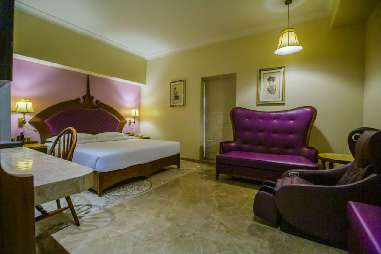 Hotel Sai Palace , Μπανγκαλόρ Εξωτερικό φωτογραφία